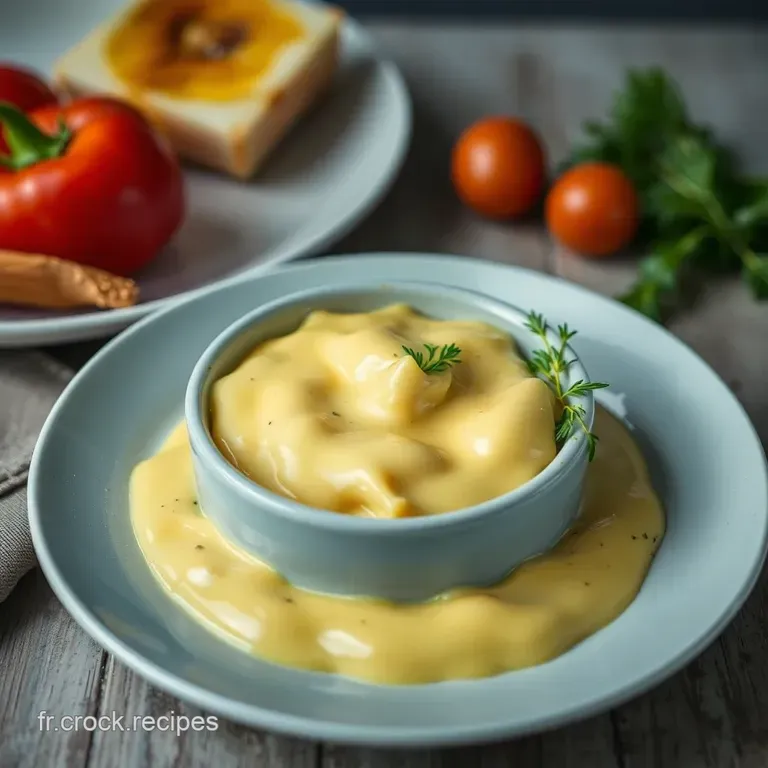 La B&eacute;chamel Maison Parfaite presentation