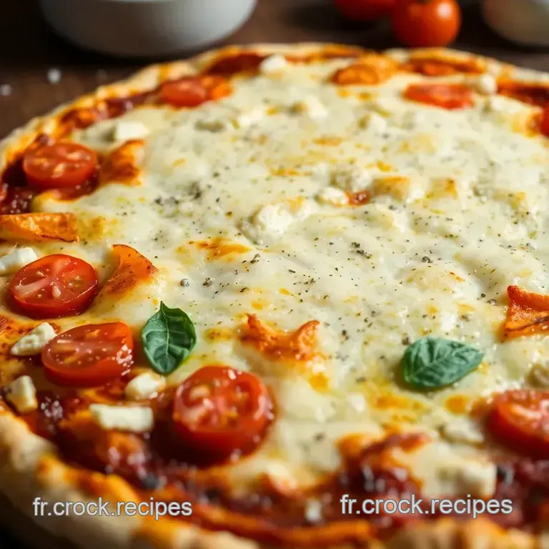 La P&acirc;te &Agrave; Pizza Italienne: Facile Comme &Agrave; Naples! presentation