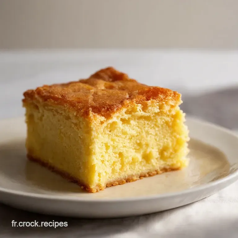 La P&acirc;te Bris&eacute;e Parfaite