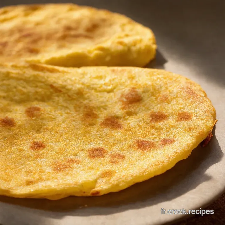 La Tortilla Espa&ntilde;ola Authentique