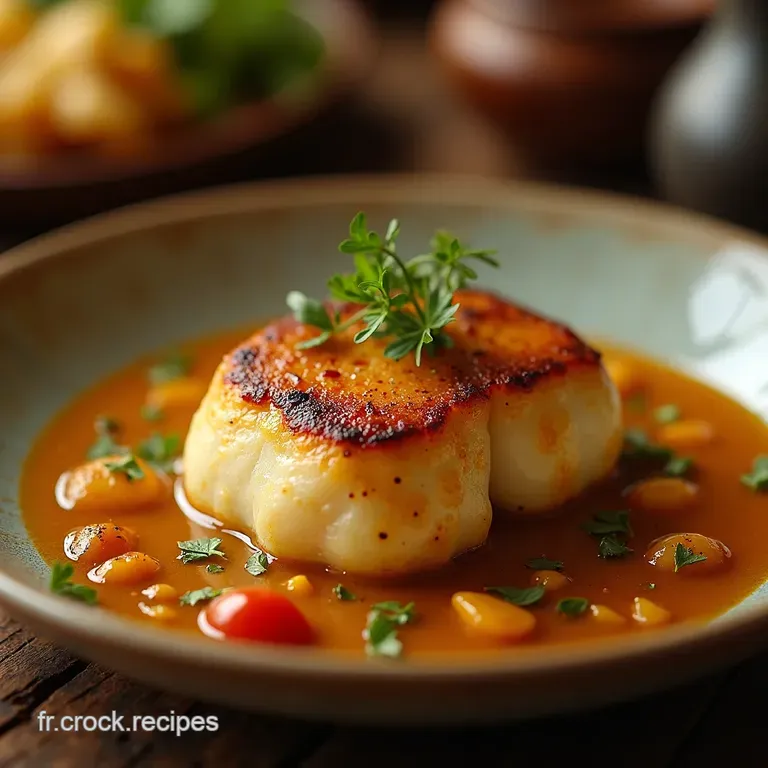 La Vraie Joue De B&oelig;uf En Daube Mijot&eacute;e &Agrave; Lancienne Tendre Comme Un Soupir presentation