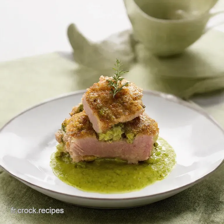 Lapin &agrave; la Moutarde Cr&egrave;meux