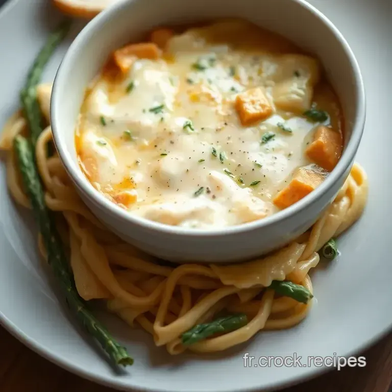 Lasagne Au Ch&egrave;vre Et Aux &Eacute;pinards : Un Voyage De Saveurs V&eacute;g&eacute;tarien presentation