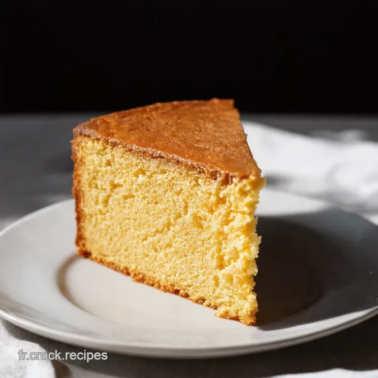 Le Cake Marbr&eacute; R&ecirc;veur