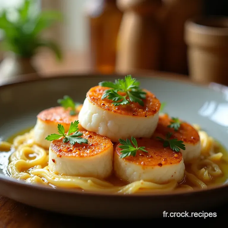 Le Chou Blanc Mijot&eacute; &Agrave; Lalsacienne Douceur Et Caract&egrave;re presentation