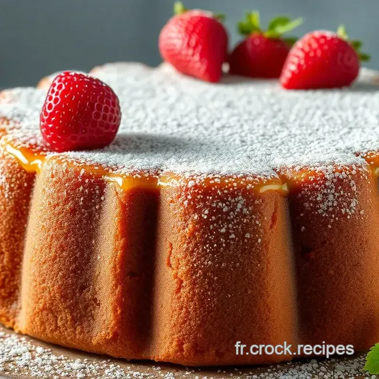 Le G&acirc;teau Marbr&eacute; &Eacute;l&eacute;gant: Un Classique Bicolore