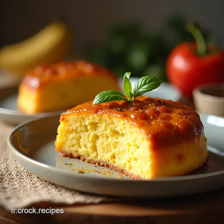 Le Mouskoutchou G&acirc;teau Soleil De Nos Tendres Ann&eacute;es presentation