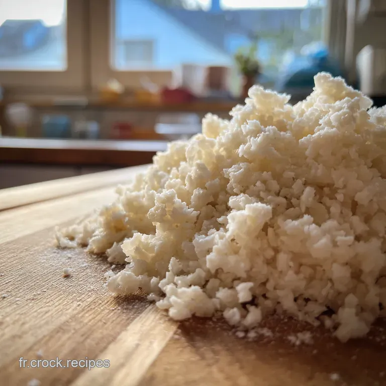 Le Riz Au Lait De Nos Grandsm&egrave;res Douceur Vanill&eacute;e presentation
