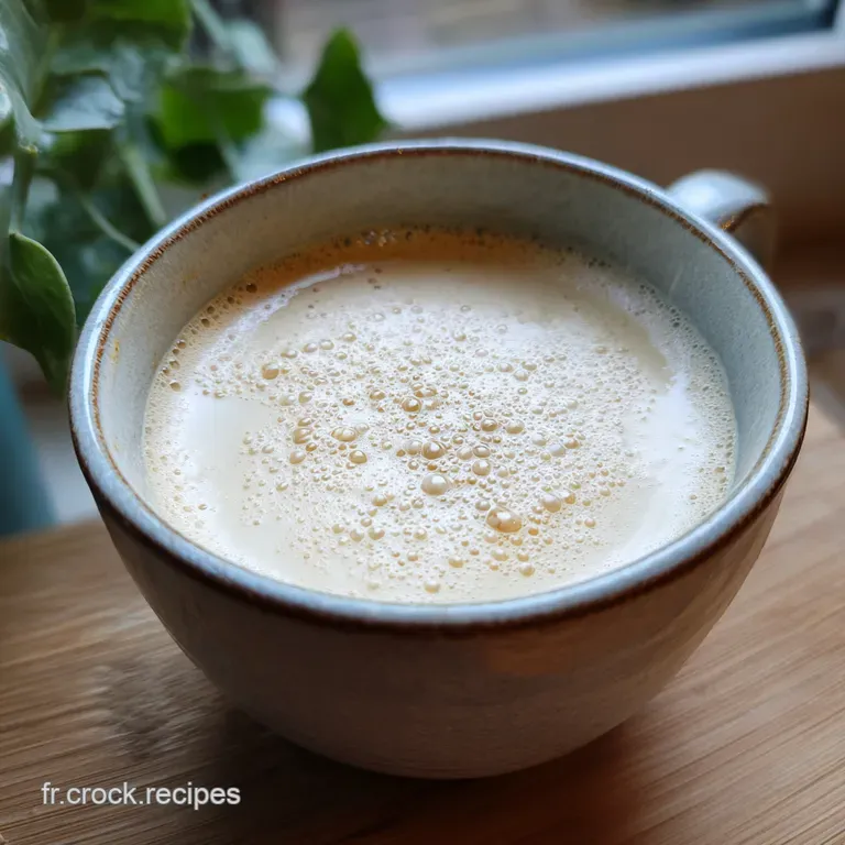 Le Riz au Lait de nos GrandsM&egrave;res Douceur Vanill&eacute;e
