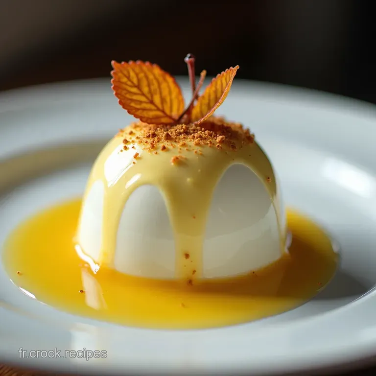 Le Secret du Chef Chantilly Mascarpone Infus&eacute;e &agrave; la Vanille Fermet&eacute; Garantie