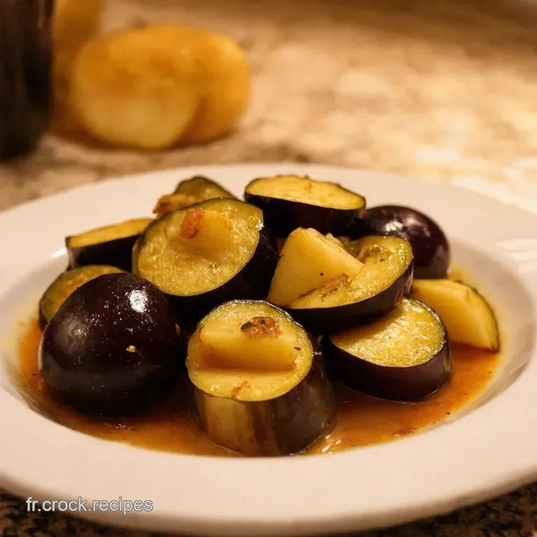 L&eacute;gumes Du Soleil &Agrave; La Plancha presentation