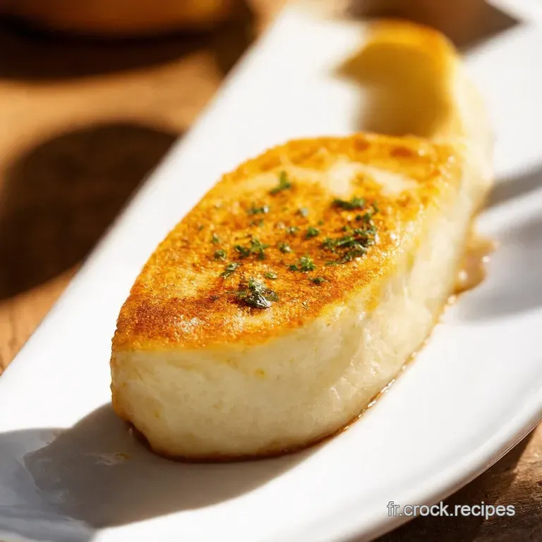 Marmite du P&ecirc;cheur et sa Rouille