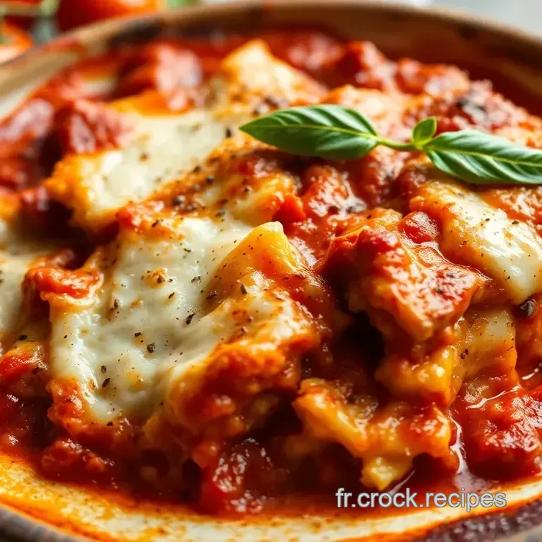 Moussaka Magnifique: La Casserole d Aubergines Ultime