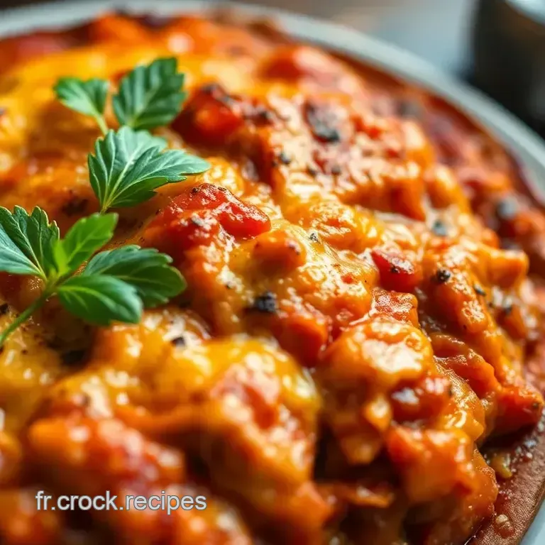 Moussaka: Un Go&ucirc;t de Gr&egrave;ce From Our Kitchen to Yours