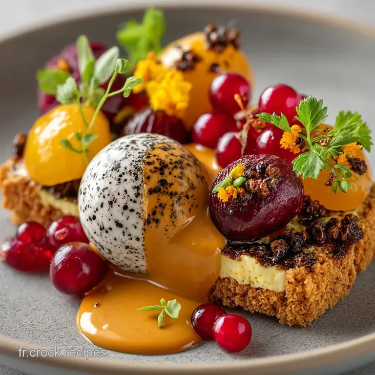 LOr Liquide Moutarde Artisanale au Miel Safran et Poivre Noir