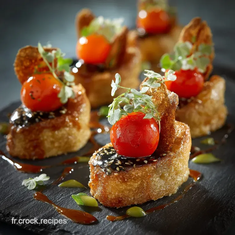 Navettes Ap&eacute;ritives : La Recette Proven&ccedil;ale Ultra-Moelleuse presentation