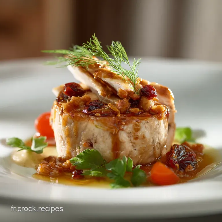 Nems Au Poulet Fa&ccedil;on Chef Le Secret Dun Croustillant Inoubliable presentation