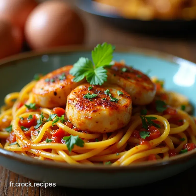 Nemstoppable Thon &Agrave; La Chermoula presentation