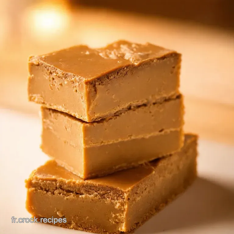 Nougat Glac&eacute; Facile Un Dessert Festif Sans Tracas presentation