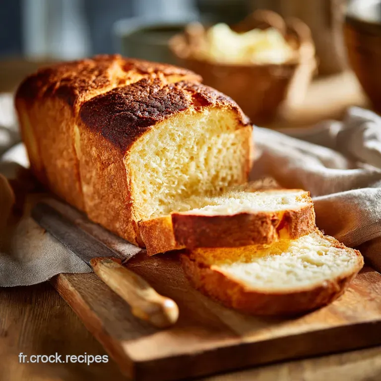 Pain de mie semicomplet le moelleux quotidien fa&ccedil;on boulangerie