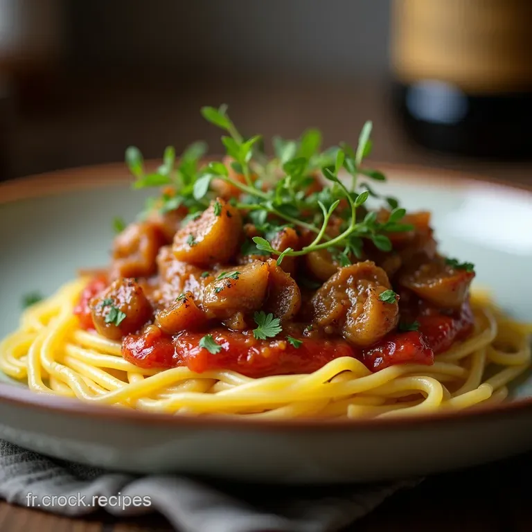Pain de Viande &agrave; lAncienne