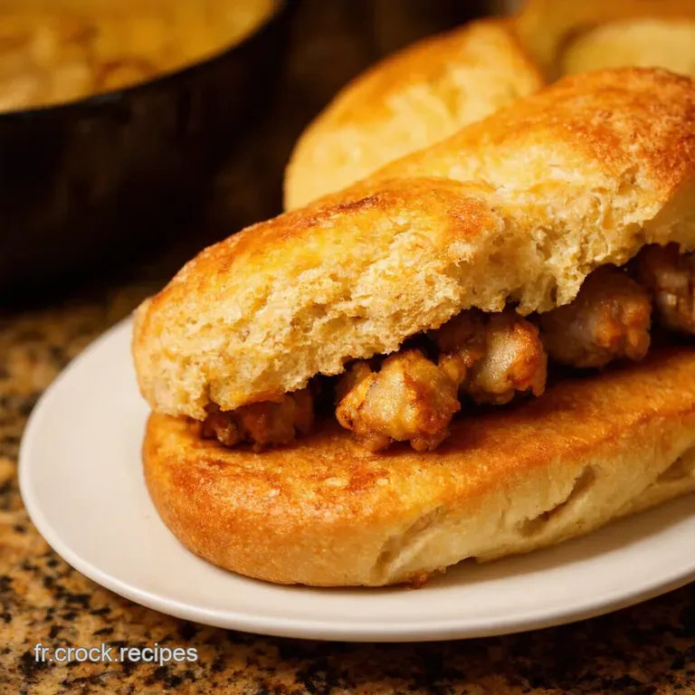 Pain Kebab Maison Le Vrai Go&ucirc;t Du Faitmaison presentation