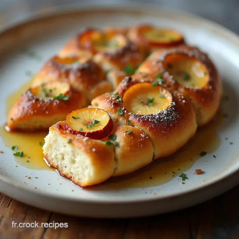 Le Secret de Mamie Josette Pain Rustique aux Noix Torr&eacute;fi&eacute;es et Figues Confites