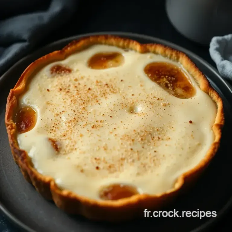 Pain Perdu : La Recette Incontournable presentation