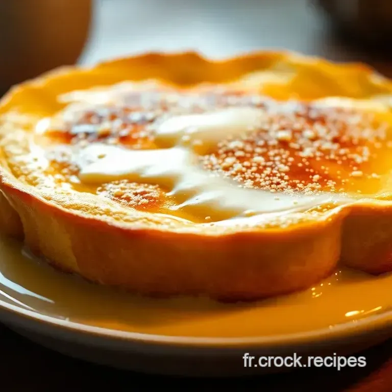 Pain Perdu : La Recette Incontournable