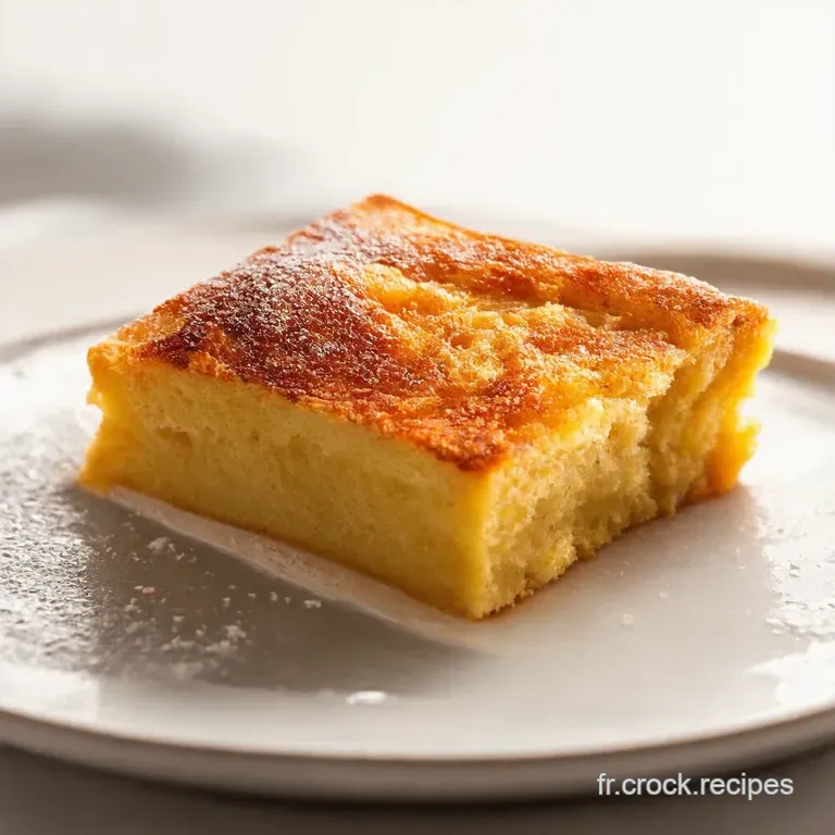 Pain Perdu La Recette Inratable de GrandM&egrave;re