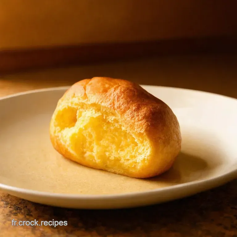 P&acirc;te &Agrave; Choux La Recette Indispensable presentation