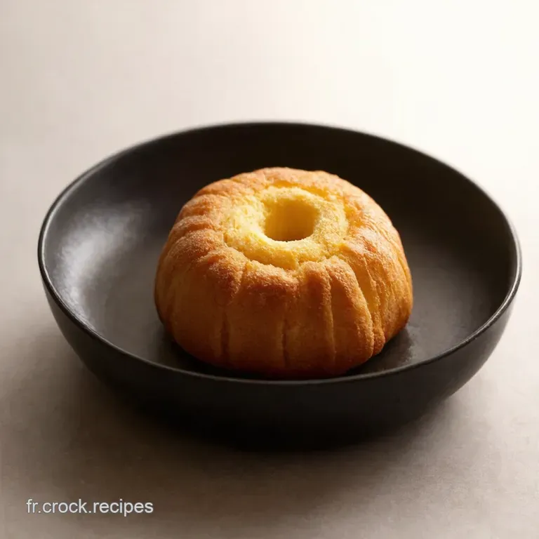 P&acirc;te &agrave; Choux La Recette Indispensable