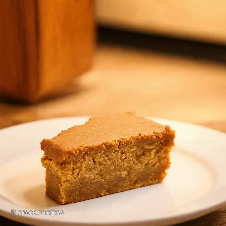 P&acirc;te &Agrave; Cookie Crue Plaisir Interdit presentation