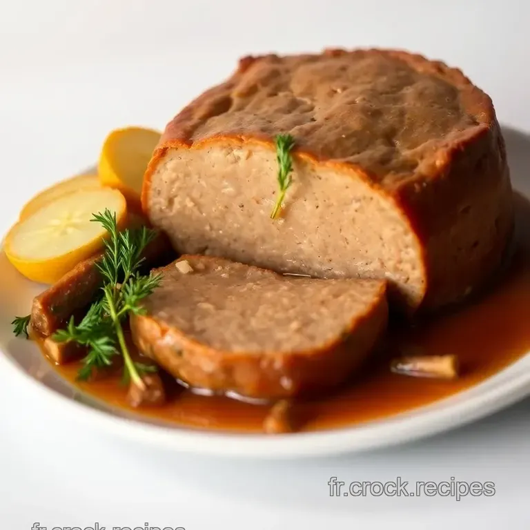 P&acirc;t&eacute; &Agrave; La Truffe : L&rsquo;art Du Savoureux presentation