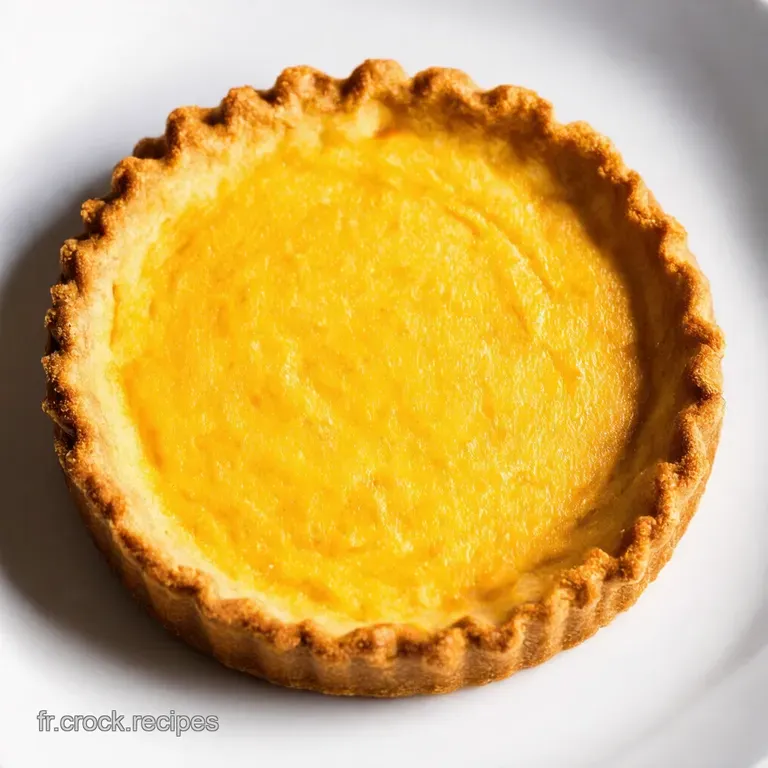 P&acirc;te Bris&eacute;e La Base de Toute Bonne Tarte
