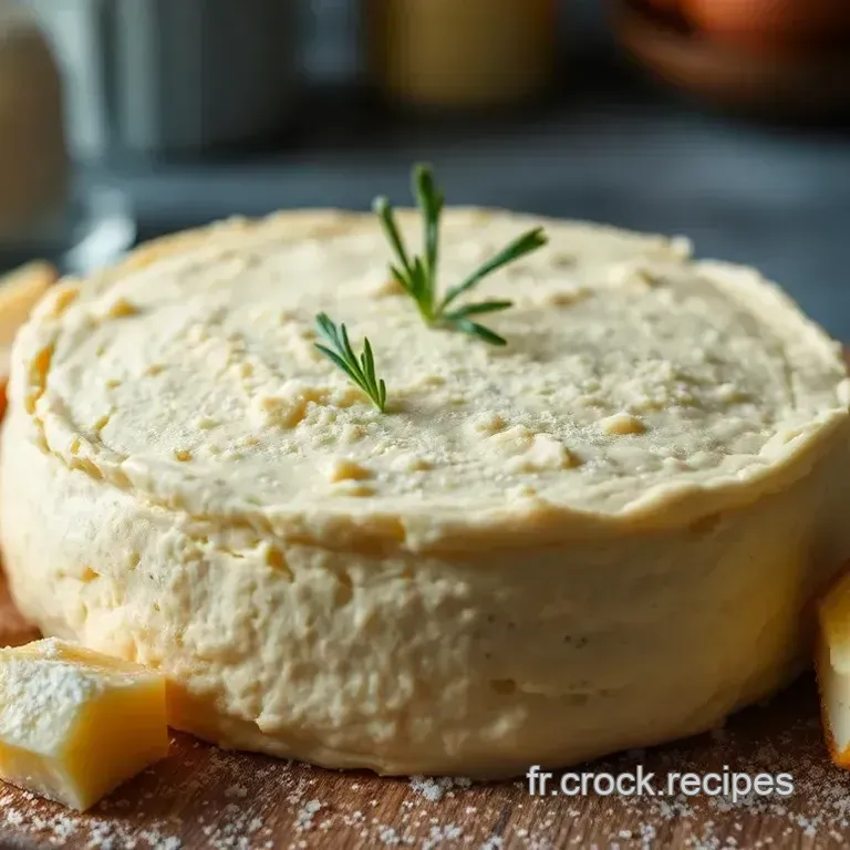 P&acirc;t&eacute; Bris&eacute;e Parfaite : La Base Id&eacute;ale pour Vos Tartes