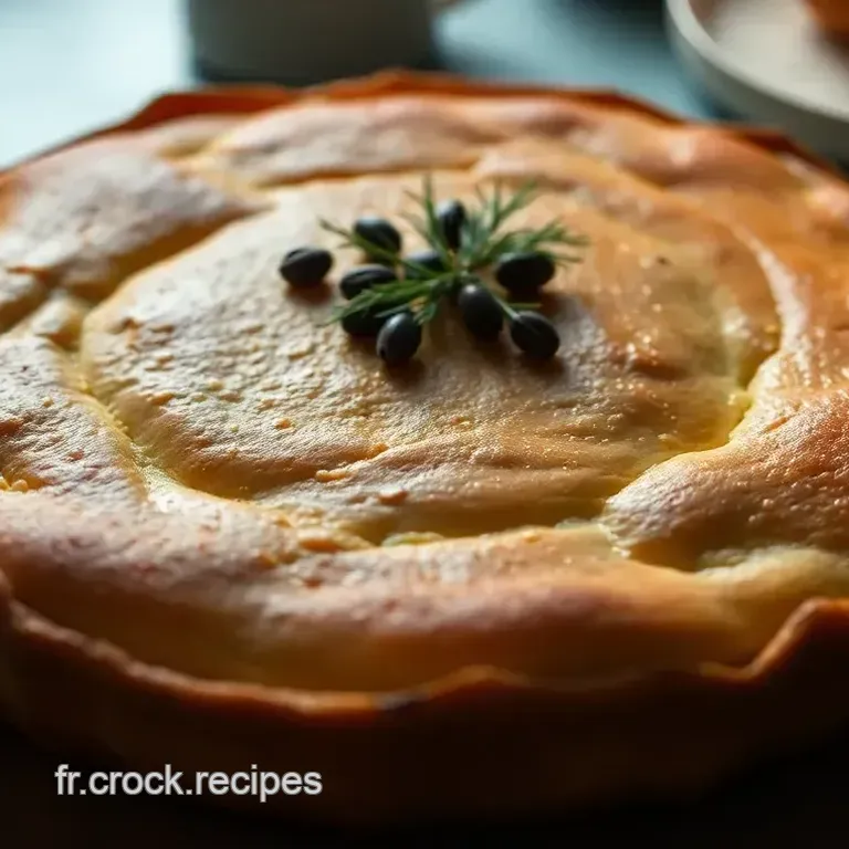P&acirc;te Feuillet&eacute;e Parfaite : La Magie de la P&acirc;tisserie