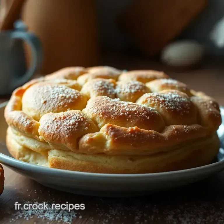 P&acirc;te Sabl&eacute;e Parfaite : La Base de Tous Vos D&eacute;lices Sucr&eacute;s