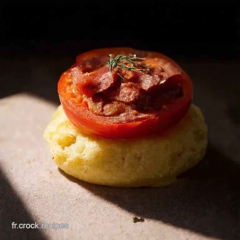 P&acirc;tes &agrave; la Saucisse et Tomate Express