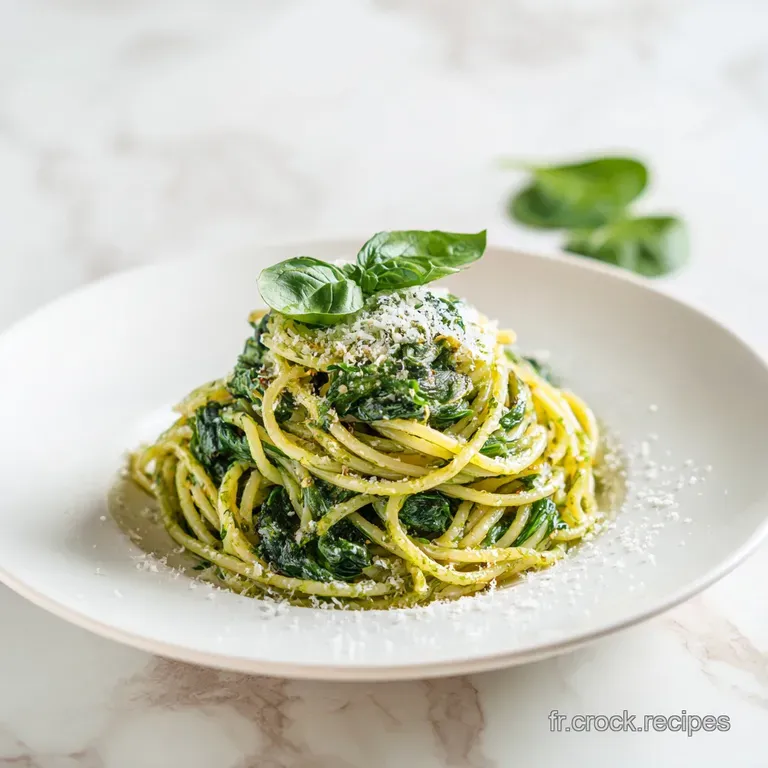 P&acirc;tes Cr&eacute;meuses En Une Casserole (15 Min)