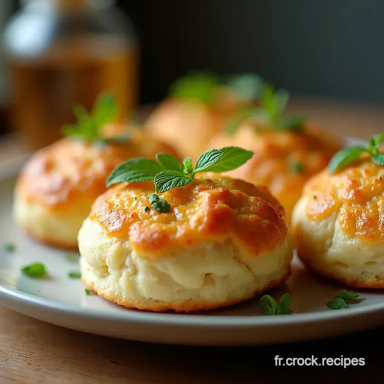 Petits Pains au Yaourt UltraMoelleux