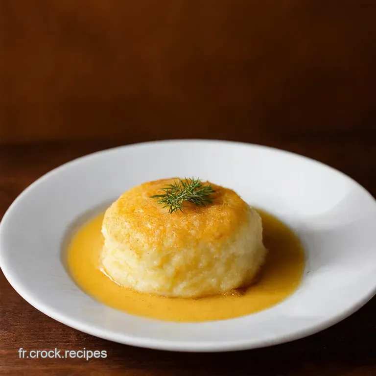 Po&ecirc;l&eacute;e Italienne Dynamique au Pesto de Roquette Burrata