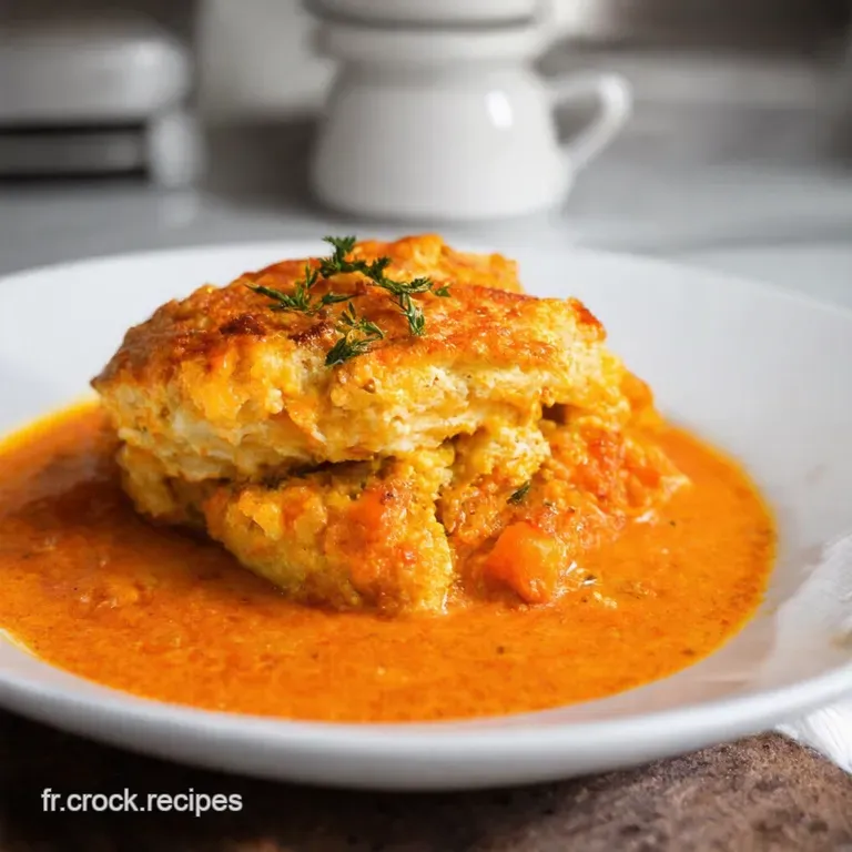 Poivrons Farcis &Agrave; La Proven&ccedil;ale presentation