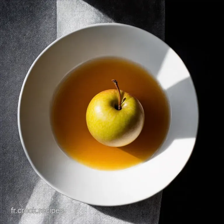 Pommes de Terre &agrave; lEau Parfaites Le Secret de GrandM&egrave;re