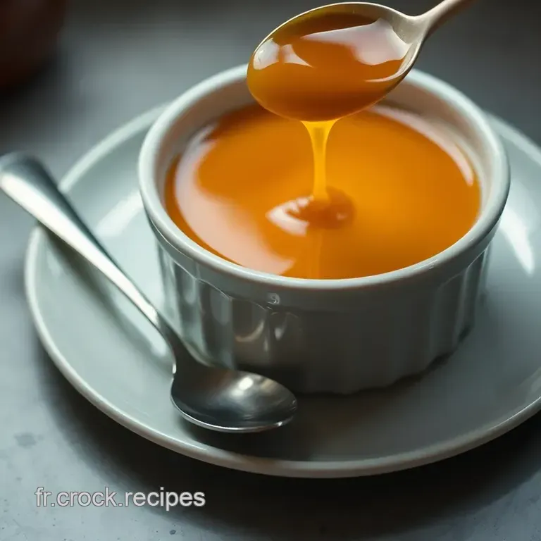 Pot De Miel Gourmand : Un D&eacute;lice Sucr&eacute; &Agrave; D&eacute;guster ! presentation