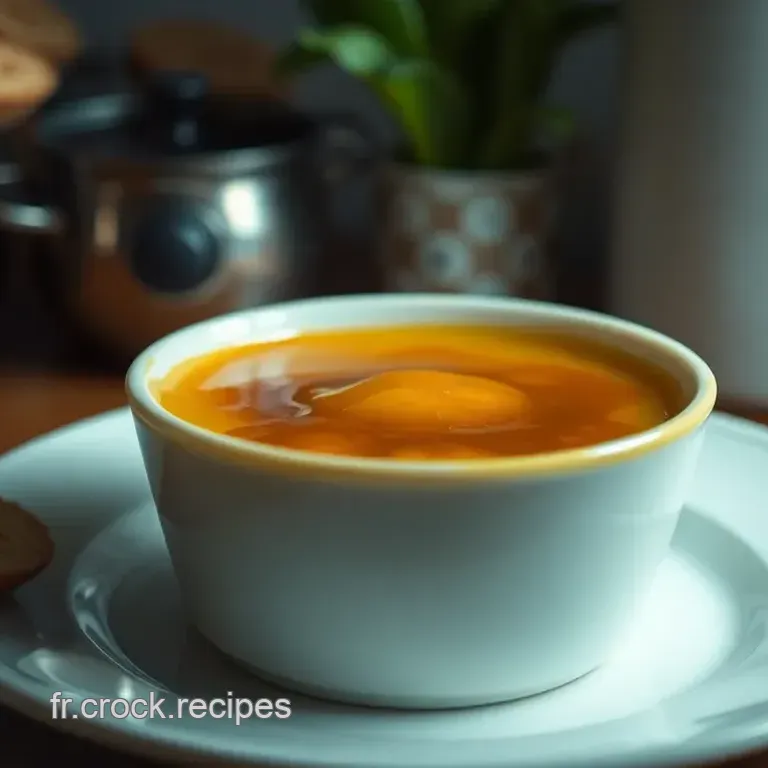 Pot de Miel Gourmand : Un D&eacute;lice Sucr&eacute; &agrave; D&eacute;guster !