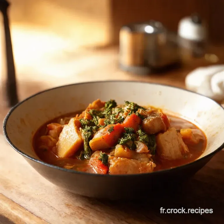 Potaufeu Le Classique R&eacute;confortant presentation