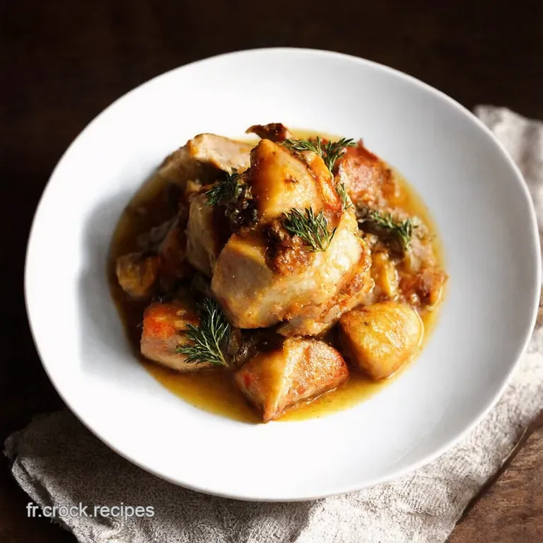 PotauFeu L&eacute;ger Facile et Simple
