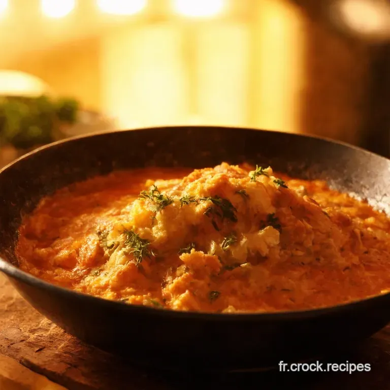 Pot&eacute;e Paysanne Revigorante presentation