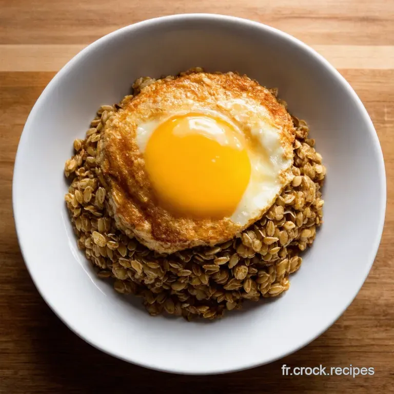 Power Oats Le D&eacute;jeuner Minceur presentation